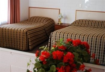 White Gum Motel อลิซสปริงส์ ภายนอก รูปภาพ